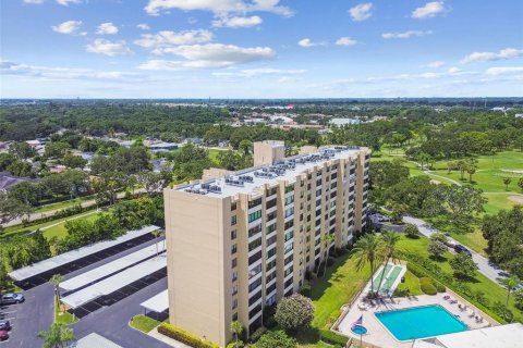 Copropriété à vendre à Clearwater, Floride: 2 chambres, 97.55 m2 № 2383895 - photo 23