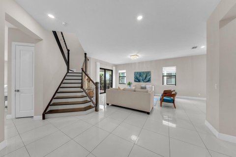 Villa ou maison à vendre à Parkland, Floride: 5 chambres, 426.79 m2 № 2392430 - photo 11