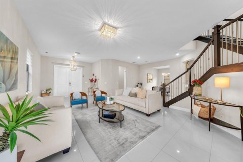 Villa ou maison à vendre à Parkland, Floride: 5 chambres, 426.79 m2 № 2392430 - photo 10