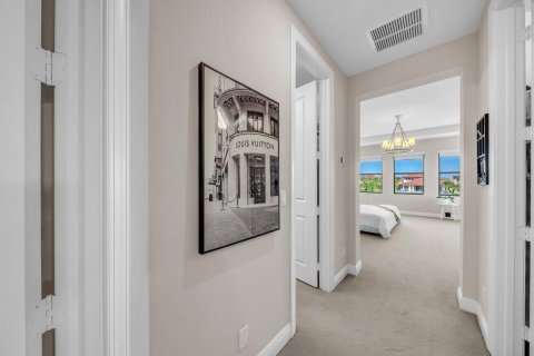 Villa ou maison à vendre à Parkland, Floride: 5 chambres, 426.79 m2 № 2392430 - photo 25