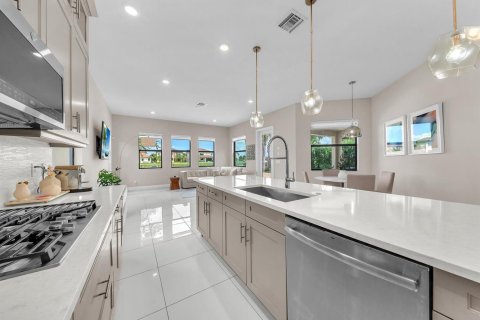 Villa ou maison à vendre à Parkland, Floride: 5 chambres, 426.79 m2 № 2392430 - photo 13