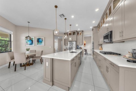 Villa ou maison à vendre à Parkland, Floride: 5 chambres, 426.79 m2 № 2392430 - photo 15