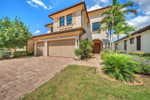 Villa ou maison à vendre à Parkland, Floride: 5 chambres, 426.79 m2 № 2392430 - photo 5