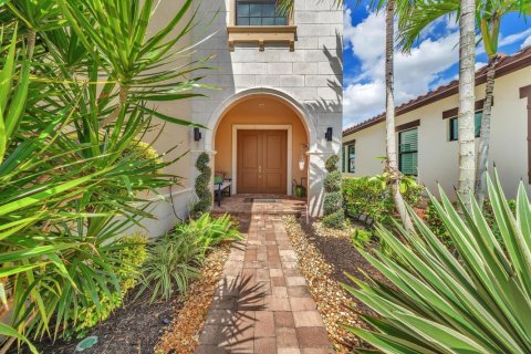 Villa ou maison à vendre à Parkland, Floride: 5 chambres, 426.79 m2 № 2392430 - photo 6