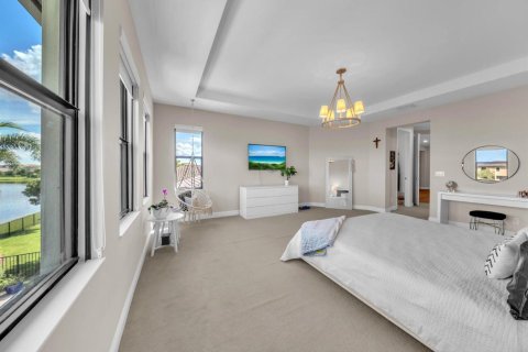 Villa ou maison à vendre à Parkland, Floride: 5 chambres, 426.79 m2 № 2392430 - photo 29