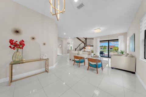 Villa ou maison à vendre à Parkland, Floride: 5 chambres, 426.79 m2 № 2392430 - photo 8