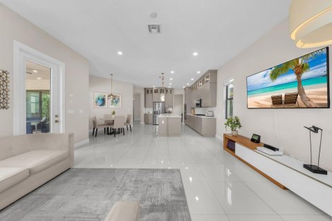 Villa ou maison à vendre à Parkland, Floride: 5 chambres, 426.79 m2 № 2392430 - photo 19