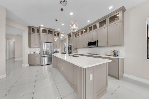 Villa ou maison à vendre à Parkland, Floride: 5 chambres, 426.79 m2 № 2392430 - photo 16