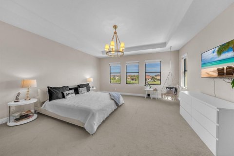 Villa ou maison à vendre à Parkland, Floride: 5 chambres, 426.79 m2 № 2392430 - photo 26