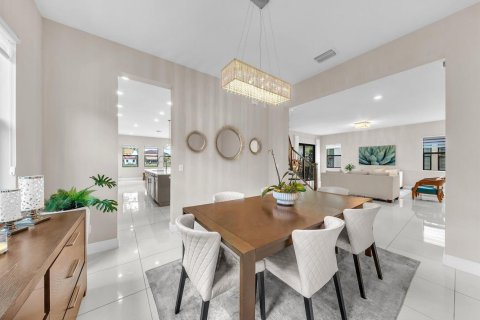 Villa ou maison à vendre à Parkland, Floride: 5 chambres, 426.79 m2 № 2392430 - photo 22