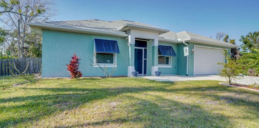 Villa ou maison à Venice, Floride 3 chambres, 149.29 m2 № 1353169