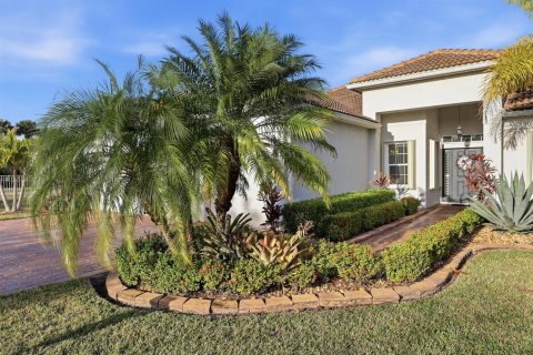 Casa en venta en Port St. Lucie, Florida, 4 dormitorios, 276.85 m2 № 2077874 - foto 20