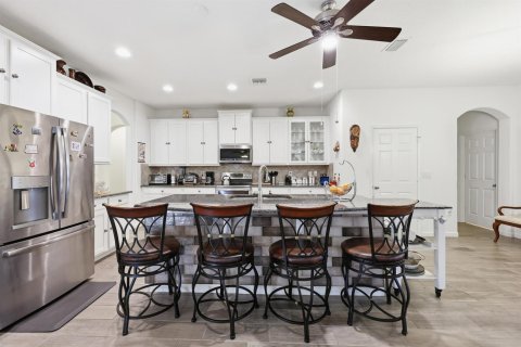Casa en venta en Port St. Lucie, Florida, 4 dormitorios, 276.85 m2 № 2077874 - foto 7