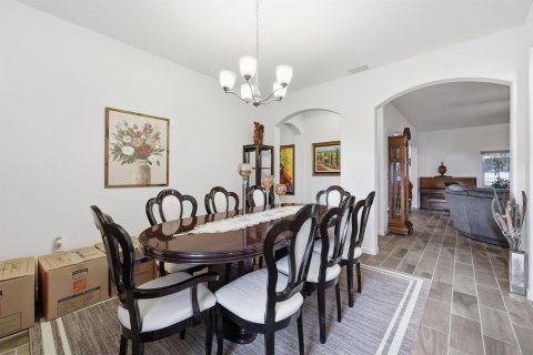 Casa en venta en Port St. Lucie, Florida, 4 dormitorios, 276.85 m2 № 2077874 - foto 24