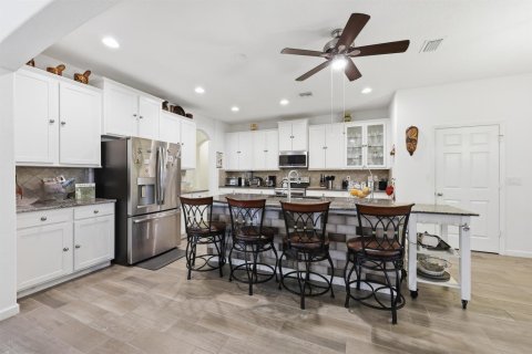 Casa en venta en Port St. Lucie, Florida, 4 dormitorios, 276.85 m2 № 2077874 - foto 26