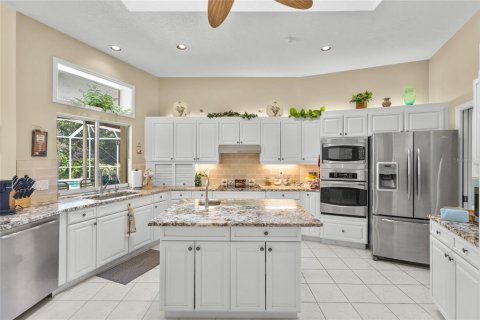 Villa ou maison à vendre à Venice, Floride: 3 chambres, 284.47 m2 № 2092067 - photo 5