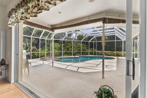 Villa ou maison à vendre à Venice, Floride: 3 chambres, 284.47 m2 № 2092067 - photo 24