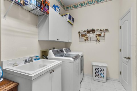 Villa ou maison à vendre à Venice, Floride: 3 chambres, 284.47 m2 № 2092067 - photo 23