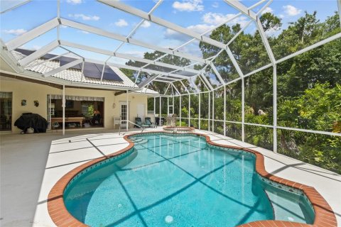 Villa ou maison à vendre à Venice, Floride: 3 chambres, 284.47 m2 № 2092067 - photo 26