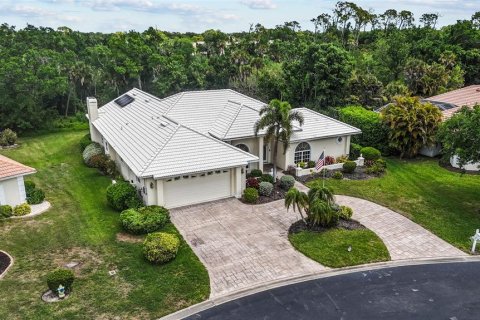 Villa ou maison à vendre à Venice, Floride: 3 chambres, 284.47 m2 № 2092067 - photo 30