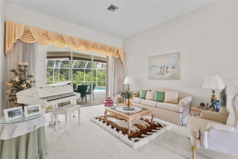 Villa ou maison à vendre à Venice, Floride: 3 chambres, 284.47 m2 № 2092067 - photo 2