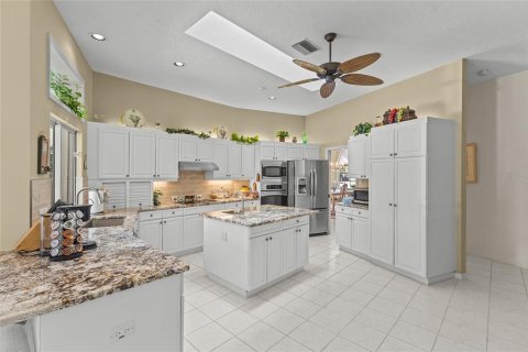Villa ou maison à vendre à Venice, Floride: 3 chambres, 284.47 m2 № 2092067 - photo 6