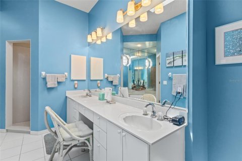 Villa ou maison à vendre à Venice, Floride: 3 chambres, 284.47 m2 № 2092067 - photo 14