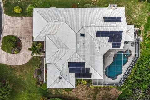 Villa ou maison à vendre à Venice, Floride: 3 chambres, 284.47 m2 № 2092067 - photo 29