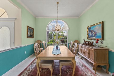 Villa ou maison à vendre à Venice, Floride: 3 chambres, 284.47 m2 № 2092067 - photo 4