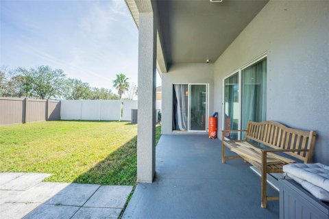House in Ruskin, Florida 6 bedrooms, 283.72 sq.m. № 1558093 - photo 26