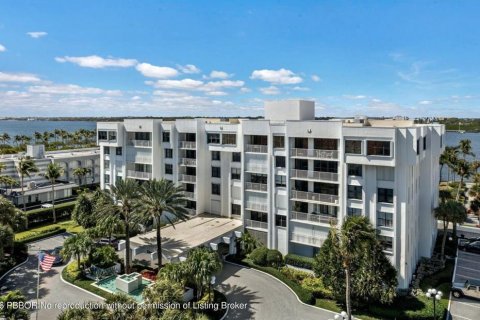 Condo in Palm Beach, Florida, 2 bedrooms  № 2306548
