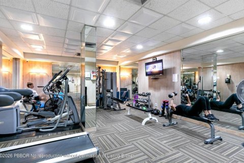 Купить кондоминиум в Палм-Бич, Флорида 3 комнаты, 130.06м2, № 2306548 - фото 8