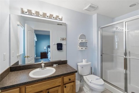 House in Davenport, Florida 4 bedrooms, 154.68 sq.m. № 2402769 - photo 15
