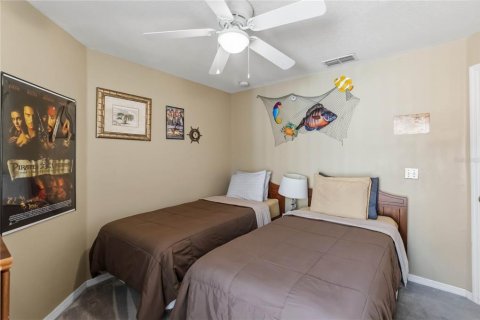 House in Davenport, Florida 4 bedrooms, 154.68 sq.m. № 2402769 - photo 13