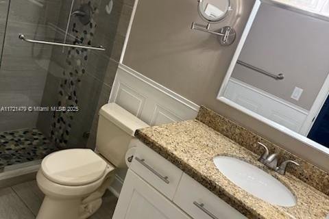 House in West Palm Beach, Florida 2 bedrooms, 116.13 sq.m. № 1710139 - photo 10