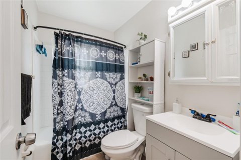 Купить виллу или дом в Орландо, Флорида 3 комнаты, 91.79м2, № 2206608 - фото 22