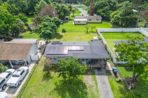 Купить виллу или дом в Орландо, Флорида 3 комнаты, 91.79м2, № 2206608 - фото 6