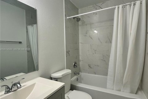 Appartement à louer à Oakland Park, Floride: 2 chambres № 2076514 - photo 14