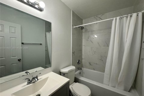 Appartement à louer à Oakland Park, Floride: 2 chambres № 2076514 - photo 15