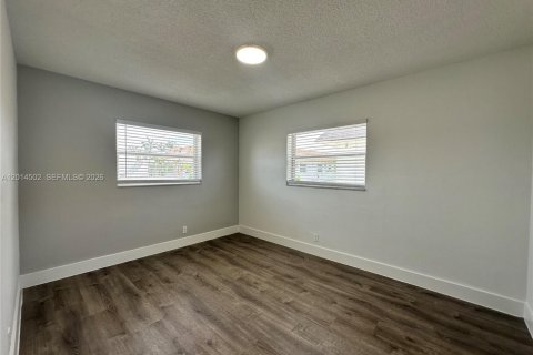Appartement à louer à Oakland Park, Floride: 2 chambres № 2076514 - photo 19