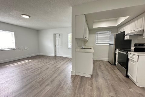 Appartement à Oakland Park, Floride 2 chambres № 2076514
