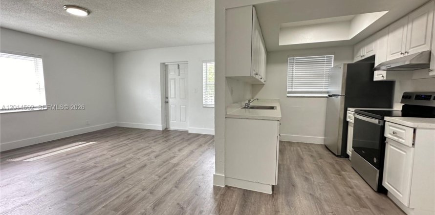 Appartement à Oakland Park, Floride 2 chambres № 2076514
