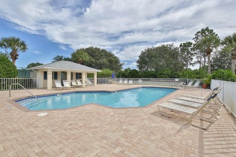 Condo in Venice, Florida, 2 bedrooms  № 1732389 - photo 24