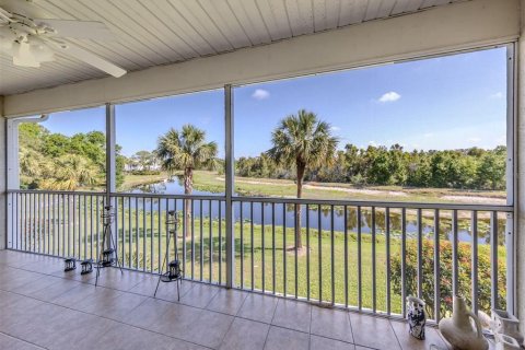 Condo in Venice, Florida, 2 bedrooms  № 1732389 - photo 14
