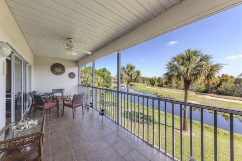 Condo in Venice, Florida, 2 bedrooms  № 1732389 - photo 15