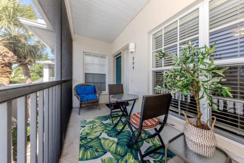 Condo in Venice, Florida, 2 bedrooms  № 1732389 - photo 2