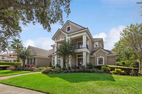 House in Orlando, Florida 6 bedrooms, 483.09 sq.m. № 2396731 - photo 5