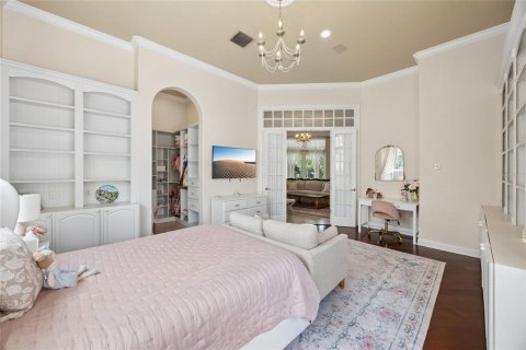 House in Orlando, Florida 6 bedrooms, 483.09 sq.m. № 2396731 - photo 30