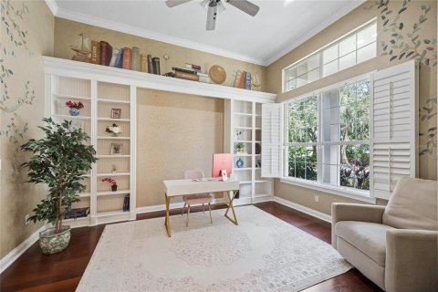 House in Orlando, Florida 6 bedrooms, 483.09 sq.m. № 2396731 - photo 10