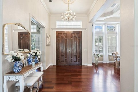 House in Orlando, Florida 6 bedrooms, 483.09 sq.m. № 2396731 - photo 8